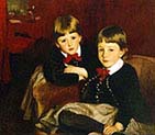 The Forbes Brothers
